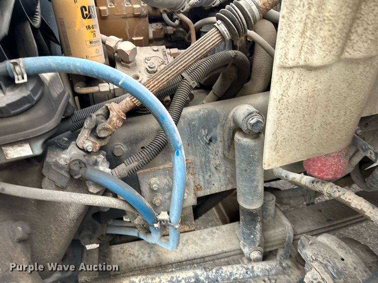 image for item LO9345 2007 Freightliner Business Class M2 106  sewer jetter truck