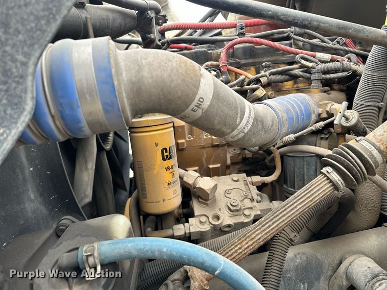 image for item LO9345 2007 Freightliner Business Class M2 106  sewer jetter truck