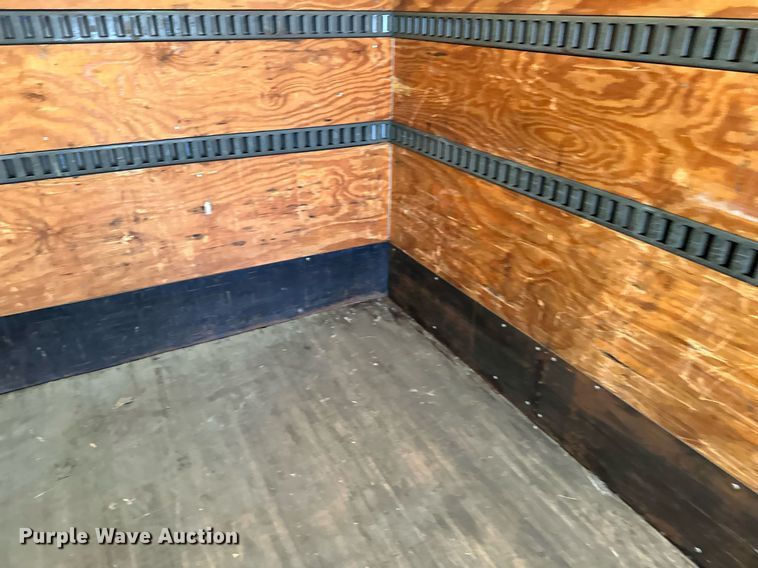 image for item LO9350 2005 Sterling Actera  box truck