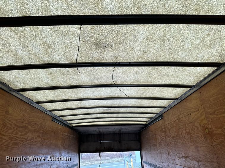 image for item LO9350 2005 Sterling Actera  box truck