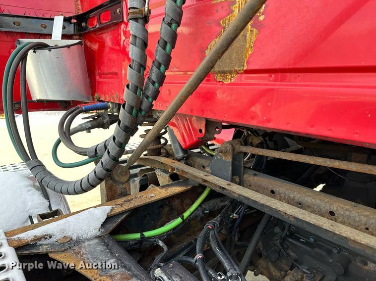 image for item LO9372 2007 Volvo VN  semi truck