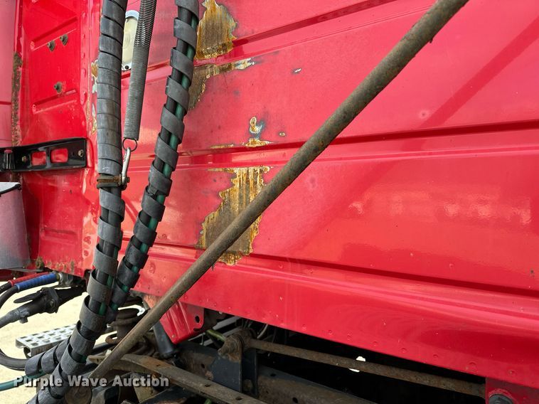 image for item LO9372 2007 Volvo VN  semi truck