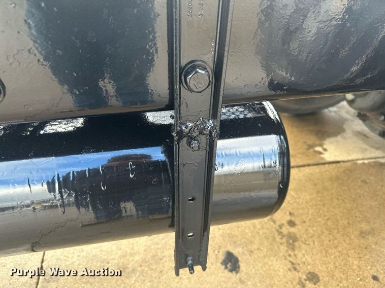 image for item LO9373 1991 Peterbilt 379  semi truck