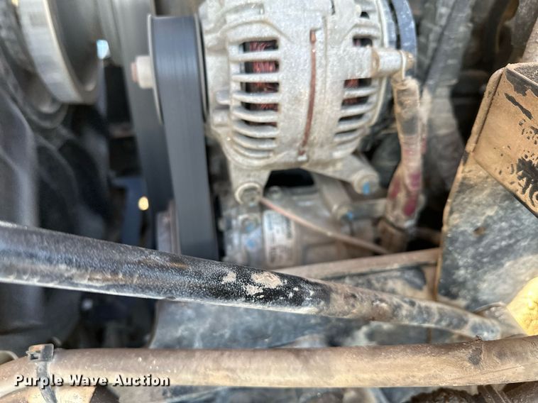 image for item LO9386 2019 Peterbilt 567  dump truck