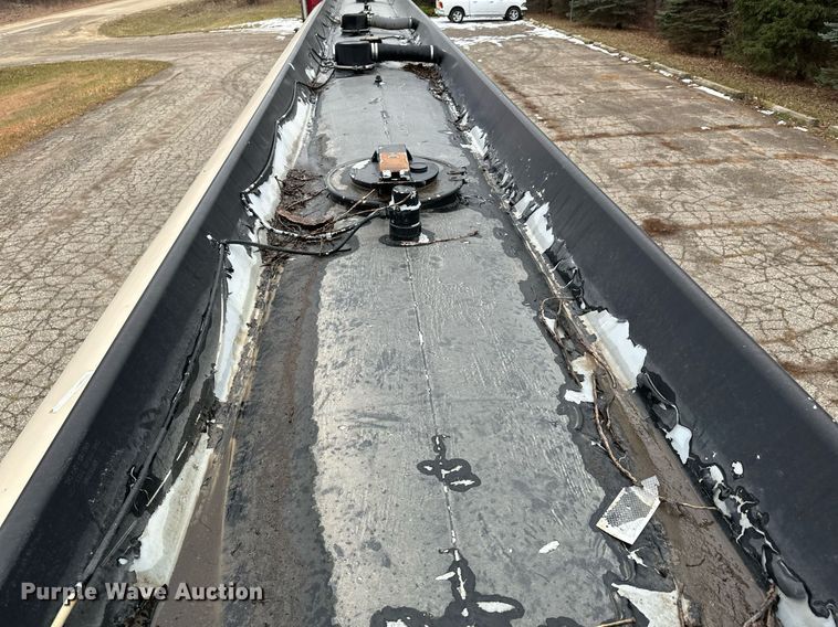 image for item LO9403 1996 Polar  tank trailer