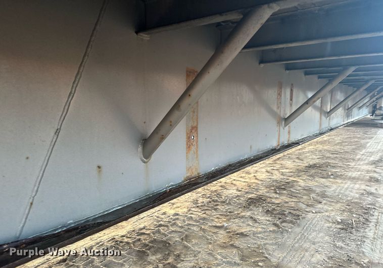 image for item LO9410 2013 Precision  drop deck equipment trailer