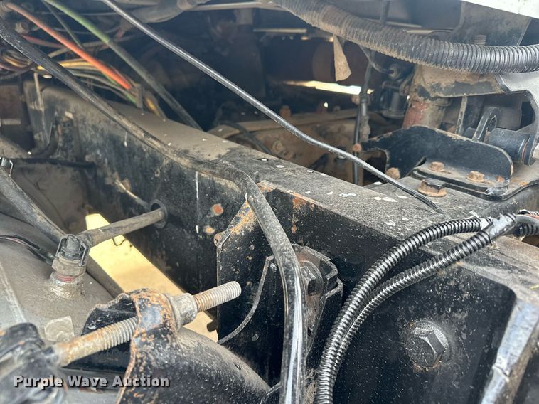 image for item LO9411 2006 International 9400i  semi truck