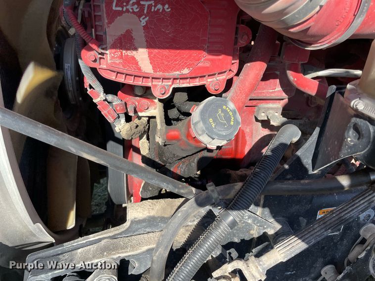 image for item LV9204 2013 Kenworth T800  semi truck