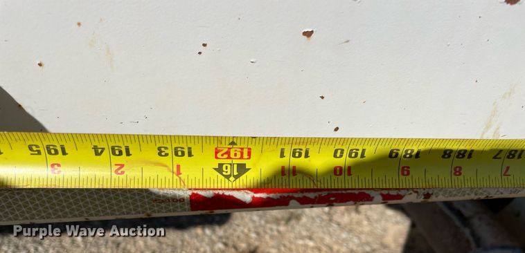 image for item LV9209 2006 CPS SBD-240  bottom dump trailer