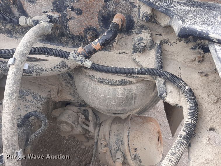 image for item LX9962 2005 Kenworth T600 semi truck