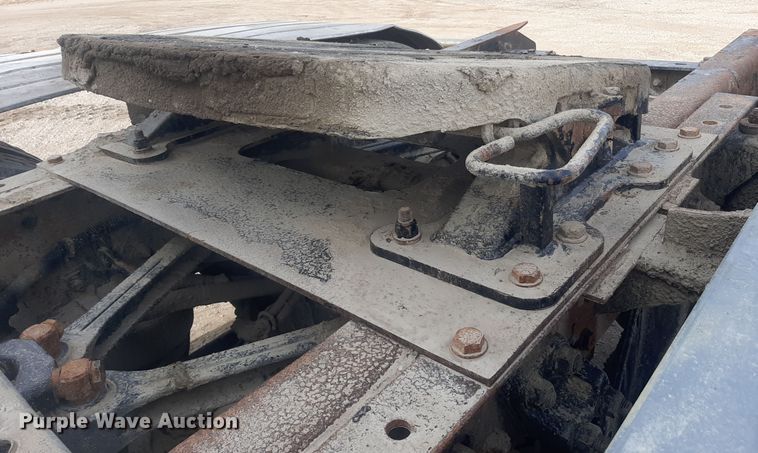 image for item LX9962 2005 Kenworth T600 semi truck