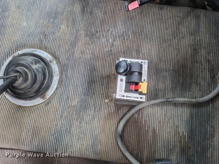 image for item MI9855 1994 Freightliner FLD  semi truck