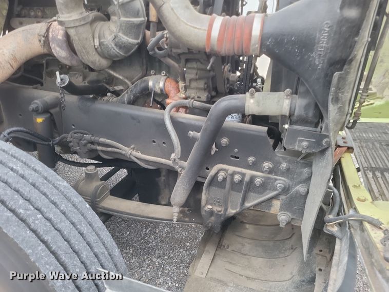 image for item MI9855 1994 Freightliner FLD  semi truck