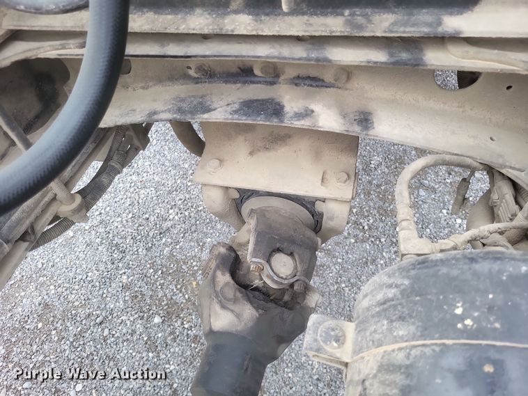 image for item MI9855 1994 Freightliner FLD  semi truck