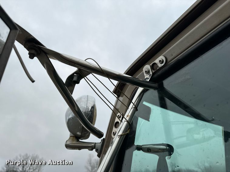 image for item NM9130 2012 Western Star 4900FA  semi truck