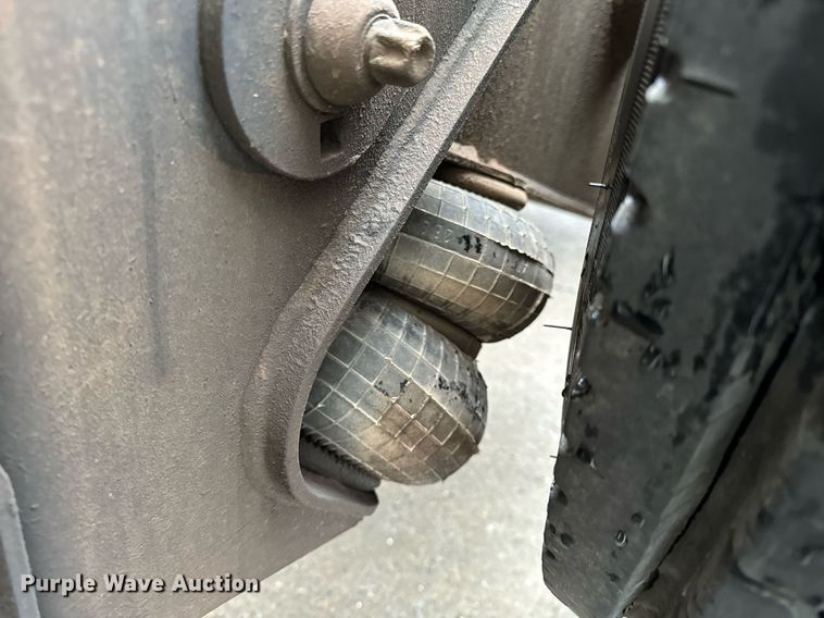 image for item NM9130 2012 Western Star 4900FA  semi truck