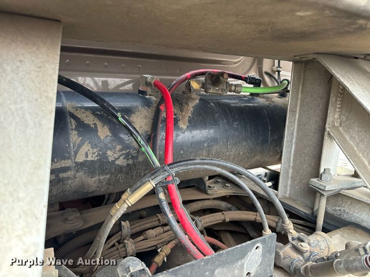 image for item NM9130 2012 Western Star 4900FA  semi truck