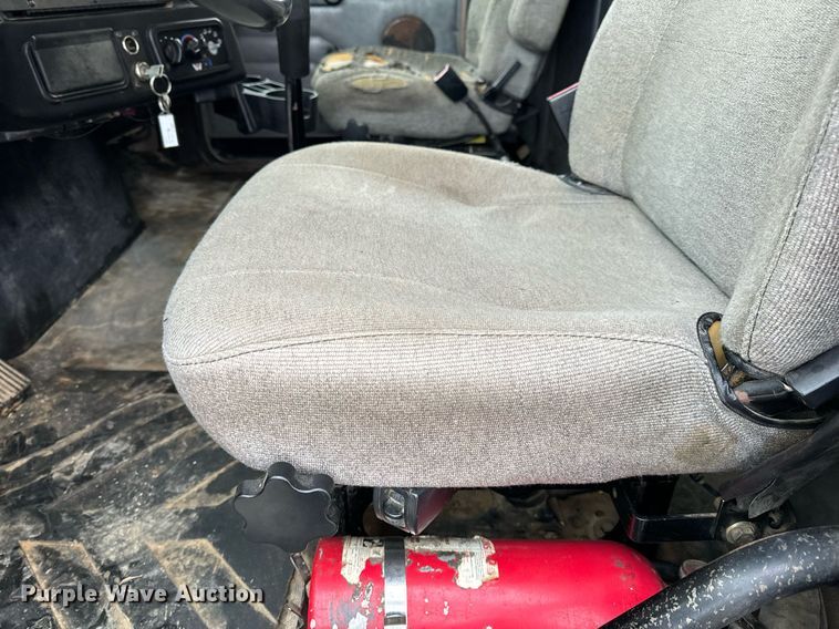 image for item NM9130 2012 Western Star 4900FA  semi truck