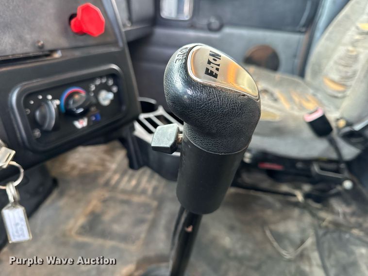 image for item NM9130 2012 Western Star 4900FA  semi truck