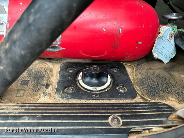 image for item NM9130 2012 Western Star 4900FA  semi truck