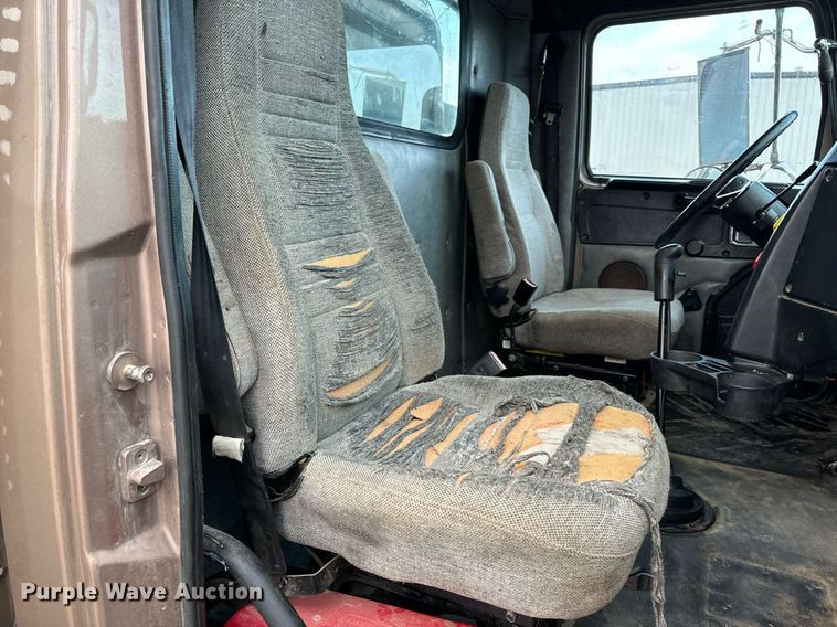 image for item NM9130 2012 Western Star 4900FA  semi truck