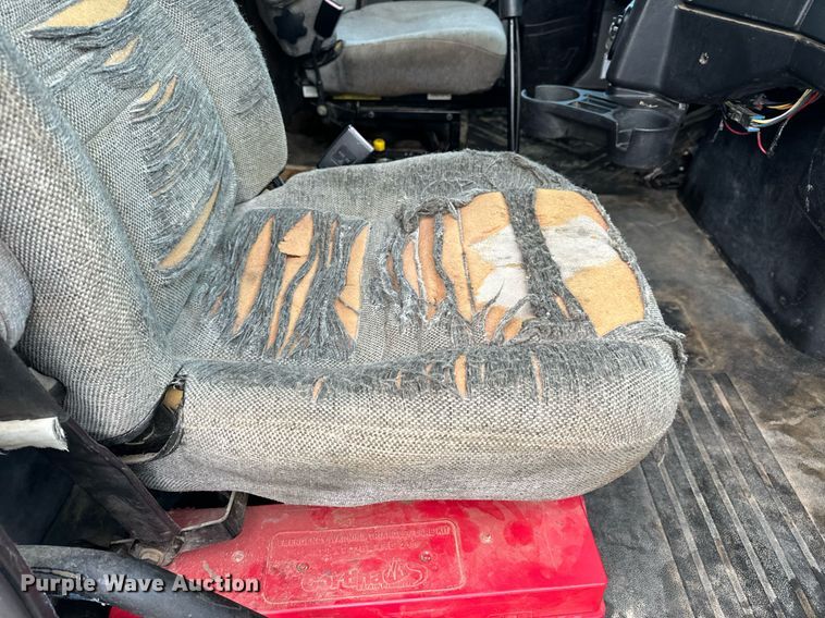 image for item NM9130 2012 Western Star 4900FA  semi truck