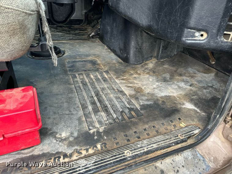 image for item NM9130 2012 Western Star 4900FA  semi truck