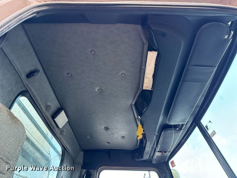 image for item NM9130 2012 Western Star 4900FA  semi truck