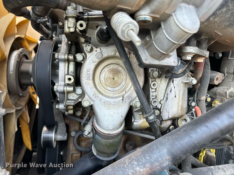 image for item NM9130 2012 Western Star 4900FA  semi truck