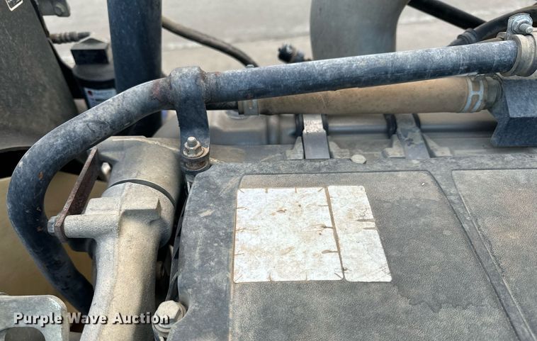 image for item NM9130 2012 Western Star 4900FA  semi truck