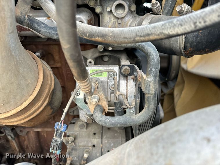 image for item NM9130 2012 Western Star 4900FA  semi truck