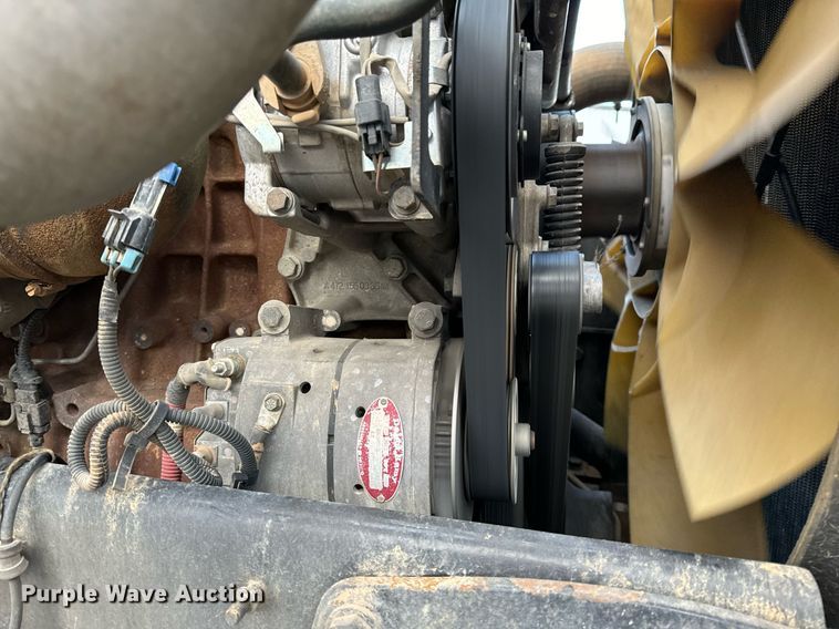 image for item NM9130 2012 Western Star 4900FA  semi truck