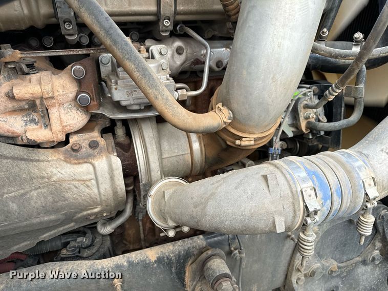 image for item NM9130 2012 Western Star 4900FA  semi truck