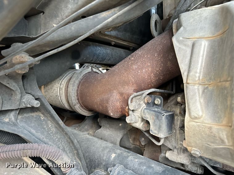 image for item NM9130 2012 Western Star 4900FA  semi truck