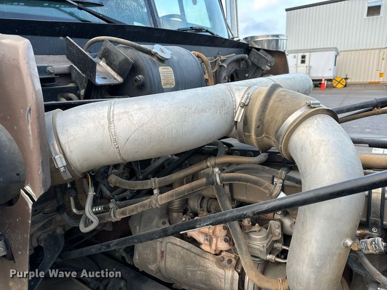 image for item NM9130 2012 Western Star 4900FA  semi truck