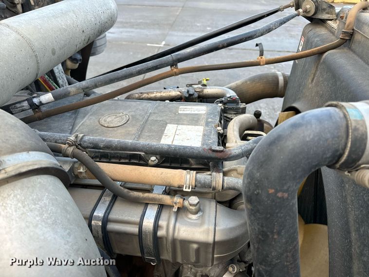 image for item NM9130 2012 Western Star 4900FA  semi truck