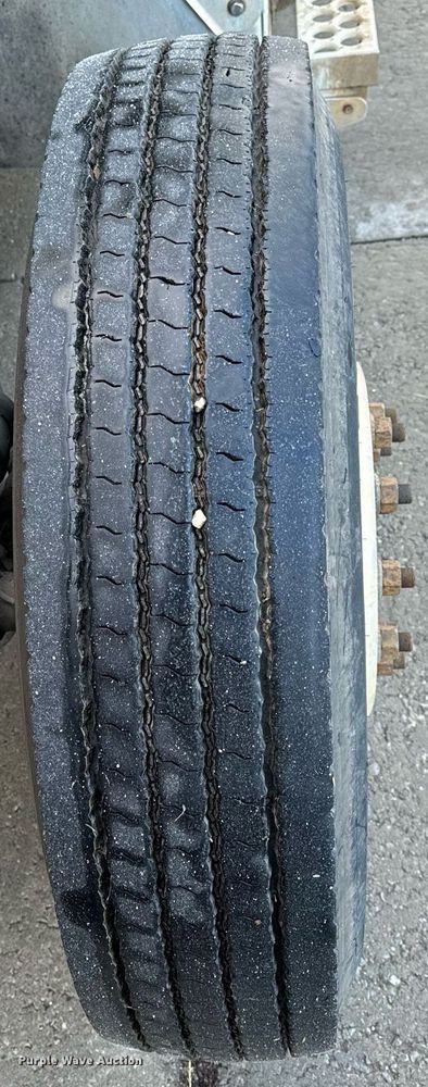 image for item NM9130 2012 Western Star 4900FA  semi truck