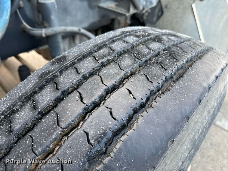 image for item NM9130 2012 Western Star 4900FA  semi truck