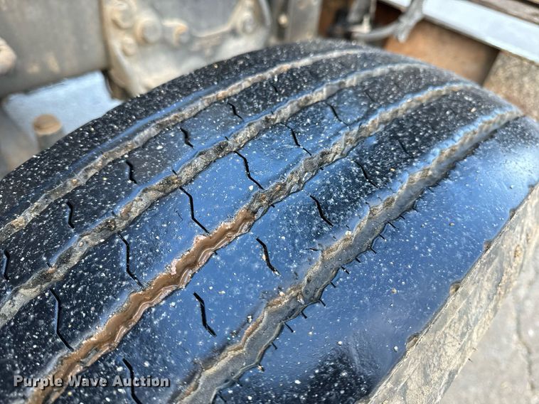 image for item NM9130 2012 Western Star 4900FA  semi truck