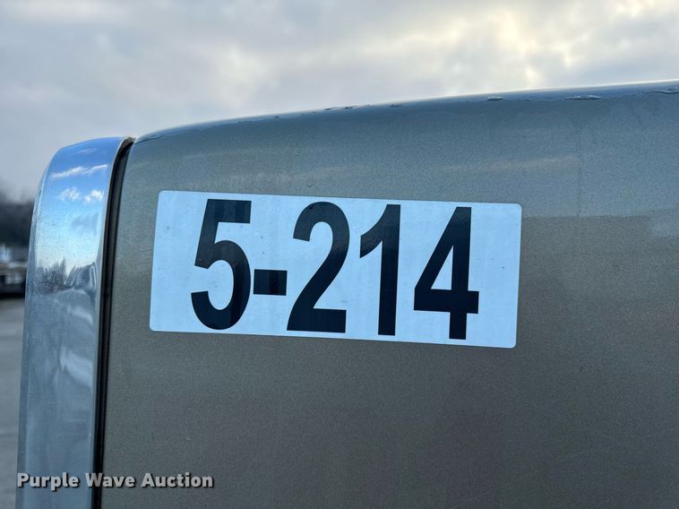 image for item NM9130 2012 Western Star 4900FA  semi truck