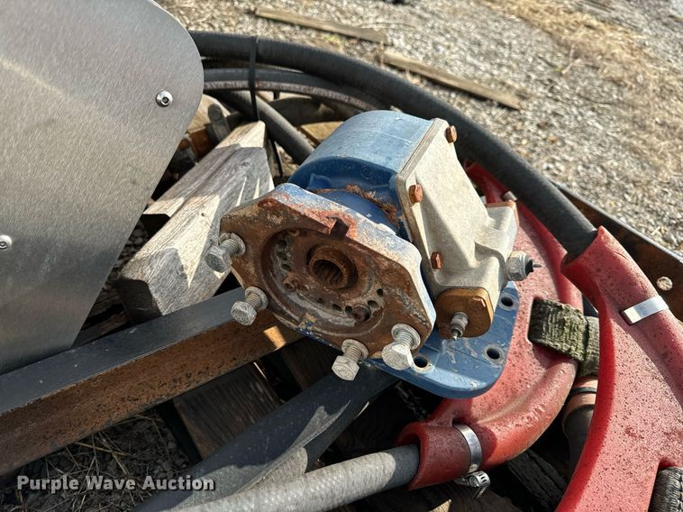 image for item NM9149 Paragon HydraFlow HF300T9X  Wet Kit