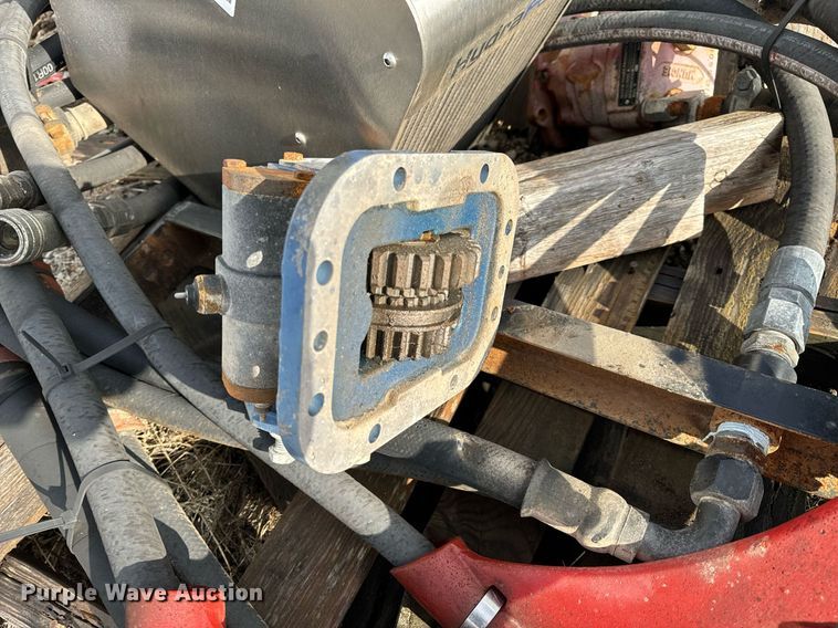 image for item NM9149 Paragon HydraFlow HF300T9X  Wet Kit