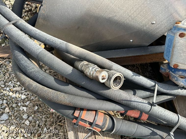 image for item NM9149 Paragon HydraFlow HF300T9X  Wet Kit