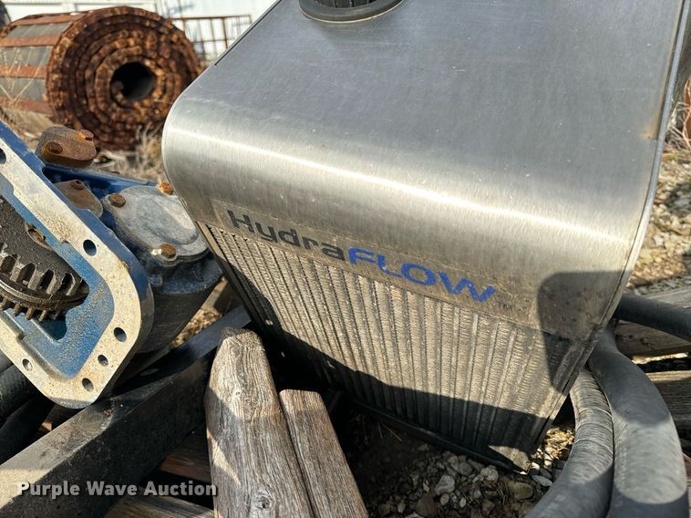 image for item NM9149 Paragon HydraFlow HF300T9X  Wet Kit