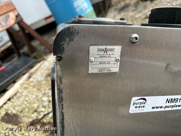 image for item NM9149 Paragon HydraFlow HF300T9X  Wet Kit