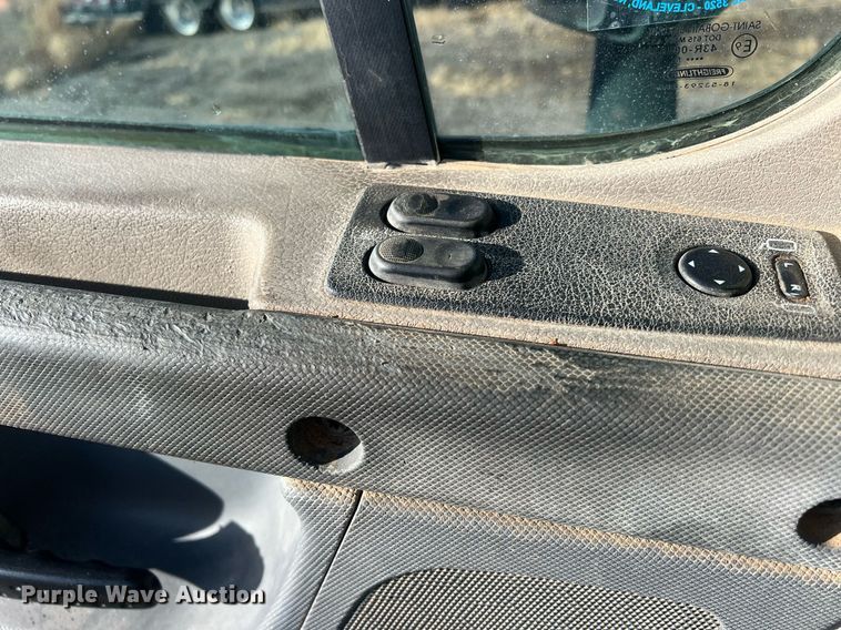 image for item NN9311 2016 Freightliner Cascadia  semi truck