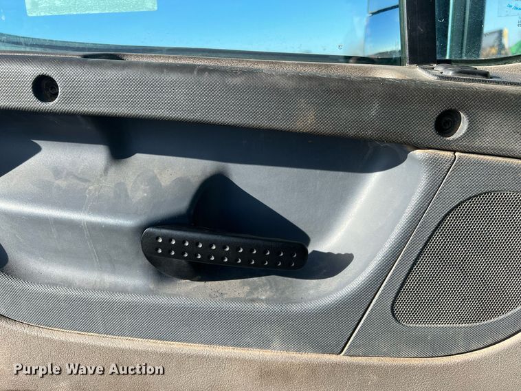 image for item NN9311 2016 Freightliner Cascadia  semi truck