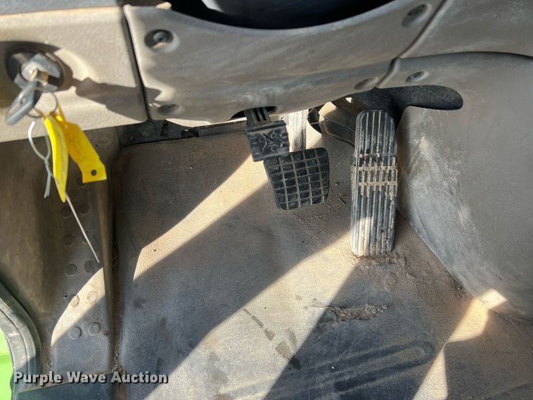 image for item NN9311 2016 Freightliner Cascadia  semi truck