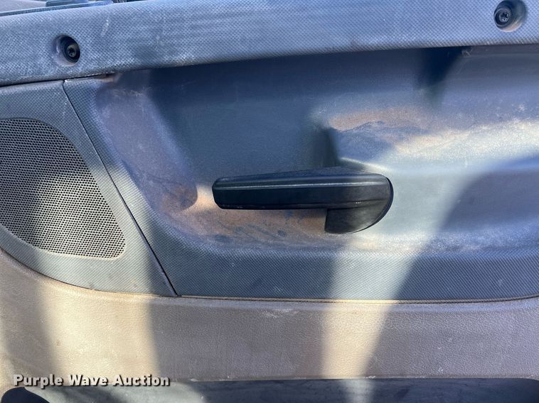 image for item NN9311 2016 Freightliner Cascadia  semi truck