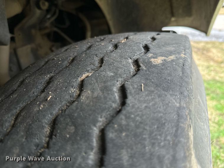 image for item NO9418 2013 International ProStar Plus  semi truck